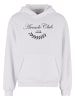 Mister Tee Sweat & Fleece - Hoodies in white