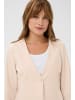 CULTURE Blazer CUpiil Feminine in Whitecap