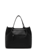 EMILY & NOAH Shopper E&N Laureen in black