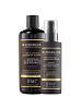 KerArgan 2tlg. Set: Shampoo & Serum Rizinusöl, 500ml + 100ml