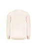 NORWAY 1963 Beige Herren Pullover aus Baumwolle