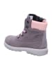 Ricosta Stiefel in grau