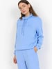soyaconcept Hemd SC-BANU 248 in 6252 HYDRANGEA