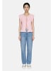 Chiara Ferretti Bluse in LIGHT PINK