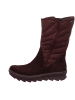 Legero Winterstiefelette NOVARA in Dark Cherry