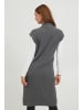 b. young BYNora loose fit in Dark Grey Melange