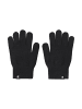 Reima Wollhandschuhe Nappaus Black