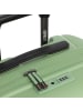 IMPACKT IP1 4 Rollen Trolley 67 cm in spring green