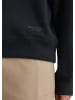 Marc O'Polo Sweatshirt relaxed in Deep Night Blue