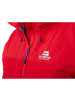 MOUNTAIN EQUIPMENT Funktionsjacke M SHIVLING JACKET in Rot