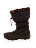 Imac Kinderstiefel warm Mädchen TEX  in  Blau