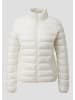 QS Outdoor-Jacke in 0200_creme