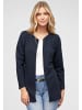 Cloud5ive Cloud5ive Strickjacke in navy
