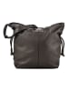 Marc O'Polo Beuteltasche Leder 41 cm mossy earth