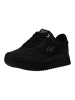 Replay Sneaker Schwarz/Schwarz