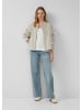 s.Oliver T-Shirt in 0210_creme