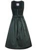 MarJo Midi Dirndl WACKERSBERG in waldgrün