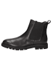 Sioux Stiefelette Rogtanos-701-WF in schwarz