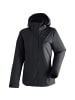 Maier Sports Funktionsjacken MetorThermRec in Schwarz