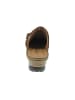 Josef Seibel Catalonia 83 Clogs Braun