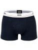 BOSS Boxershort 5er Pack in Blau