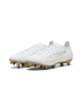 Puma Fußballschuh "Ultra 6 Pro FG-AG" in Weiß