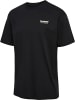 Hummel Hummel T-Shirt Hmllgc Herren Atmungsaktiv in BLACK