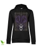 Dungeons And Dragons Hoodie "D&D DM Guide" in Schwarz