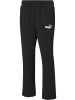 Puma Sporthose "ESS Logo Pants TR op SRL" in Schwarz