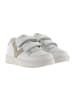 Victoria Kindersneaker 1124104 Braun