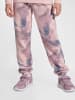 Hummel Verstellbare Taille Hose Hmljr Loose Kinder in PALE LILAC