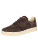 Sioux Sneaker Maites sneaker 004 in dunkelbraun