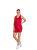 erima Racing Singlet in rot