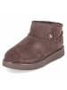 Skechers Schlupfstiefel in brown