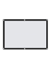 LA VAGUE LV-STA100RP screen 16/9 100 zoll weiß/schwarz in weiß