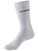 Copenhagen Studios Basicsocken in 2x grau meliert
