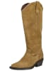 Steve Madden Stiefel WIRAYA Khaki/Gruen