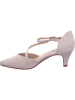 s.Oliver Trotteur in beige