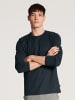 Calida Shirt in dark sapphire