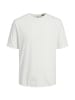 Jack & Jones T-Shirt 'Ryder' in weiß