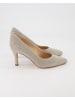 PETER KAISER Klassische Pumps in Gold