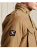 Superdry Jacke in Mehrfarbig