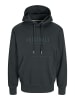 Jack & Jones Kapuzenpullover in Forest River