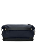 RAINS Otaru W3 - Kulturbeutel (black) in navy