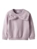name it Sweatshirt in Keepsake Lilac