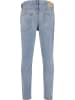 2Y Premium 2Y Premium Herren 2Y Basic Slim Fit Denim in lightblue