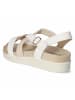 Beliana Sandalen in weiß