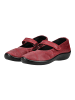 ARCOPEDICO Halbschuh in Cherry