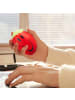 relaxdays 12 x Stressball in Bunt