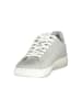 U.S. Polo Assn. Grau Polyester Herren Sneaker